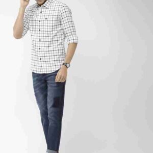 Men Casual Shirt